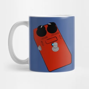 MXR Dyna Comp Mug